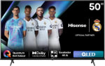 Televisor Hisense 50E7NQ QLED Smart TV 50 Pulgadas por 296,65€