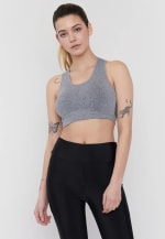 Mujer Deportivo Gris Básico por solo $3.000