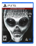 Greyhill Incident PS5 por $419.30 en Mercado Libre