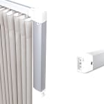 Motor cortina inteligente Aqara Zigbee Control inalámbrico por 72,28€