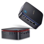 Blackview mini PC mp60 por 137,66€