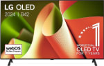 55 Inch LG OLED OLED55B42LA (2024) TV voor €799 bij Bol
