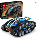 Lego Technic App-Controlled Transformation vehicle por $1999