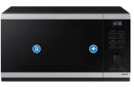 Microondas 23 litros Plateado por $69.990