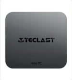 Teclast N20 Pro, Mini PC Computer, for Intel N95B,16GB+512GB, Windows 11 Pro por 111,41€