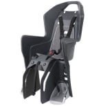 Porte bébé POLISPORT Koolah fixation cadre vélo à 9€