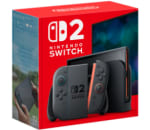 Nintendo Switch 2 voor €469,99 in de Nintendo eShop