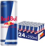 Tray Redbull 24 stuks voor €17,99!