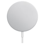 Apple - Cargador inalámbrico MagSafe a 35€