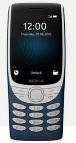 50% korting op alle Feature Phones van Nokia