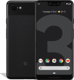 Google Pixel 3 XL - 64GB - Zwart voor €299 bij Bol.com