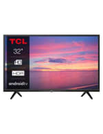 TLC 32S5200 32" led HD android tv a 148€