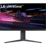 LG UltraGear 32GR75Q-B - Led-Monitor voor €279 bij Azerty