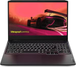 Lenovo IdeaPad Gaming 3 Gen 6 15.6" FullHD 60Hz AMD Ryzen 5 5600H, 16GB RAM, 512GB SSD por 629€