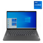 Laptop Lenovo 14" por $12939 en Office Depot