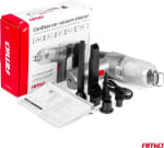 AMiO Auto Stofzuiger Draadloos voor €14,90 bij Bol