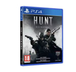 Hunt: Showdown PS4 por solo 9,30€