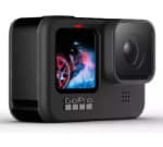 GoPro Hero9 Black CHDHX-901 por $3,040 en Mercado Libre con Santander