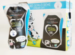 Pack de lait UHT demi écrémé pour 8.10 € chez Omie