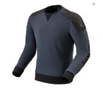 Sudadera para moto REVIT WHITBY cert.AA por 111,24€