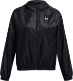 Under Armour RIVAL SPORT - Windjack voor €21 bij Bol