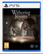 Whithering Rooms PS5 por 22,59€.