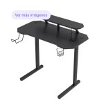 Rcynview Mesa de Ordenador por 78,48€