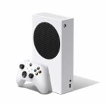 Xbox Series S 512GB a solo 228,65€