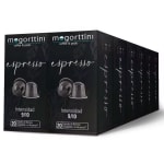 Espresso 12 cajas Mogorttini. 240 capsulas por 27,30€