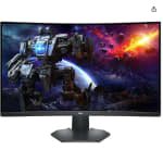 Ecran DELL de PC de 32 pouces à 363,44€