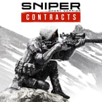 Videojuego Sniper Ghost Warrior Contracts este Jueves 5 en Epic Games