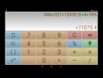 Multi-Scherm rekenmachine Pro voor Android gratis