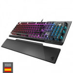 Teclado Mecanico Roccat Vulcan 120 AIMO por 39,90€