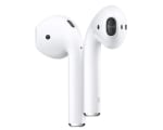 AirPods 2da Generación a $2,199 en Coppel
