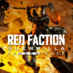 Red Faction Guerrilla Re-Mars-tered voor €17,99