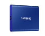 SSD Samsung T7 2TB a tan solo 129€