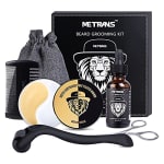 Kit para el crecimiento y cuidado de la barba de manera eficaz por 19,99€