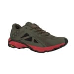 Zapatilla de trail running +8000 Terux para hombre por 55€