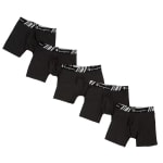 5 Pack Bóxers Champion por $367 | Descuento Costco