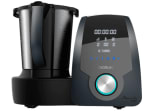 Robot de cocina - Cecotec Mambo 8090, 1700 W, 3.3 l, Acero Inoxidable, MamboMix, Negro por 149€