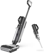 Tineco S5 Combo aspiradora inalámbrica en seco y húmedo por 276,77€