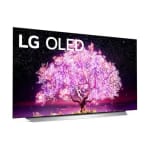 Smart TV da LG 4K OLED de 55 polegadas - R$ 4.369,05