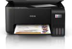 Impressora Multifuncional da Epson - R$ 899,10