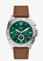 Reloj de hombre marca Fossil Cronógrafo por 68€