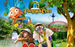 Tickets voor Plopsa Coo voor €17,23