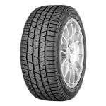 Pneu Hiver Continental AL WinterContact TS830P N0 FR 295/35R19 100 V à 55,97€