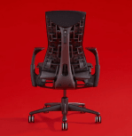Descuento hasta 25% Sillas en Herman Miller