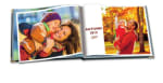 25% korting op Fotoboeken bij TicTacPhoto
