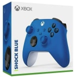 Control Xbox Shock Blue por $899 | Descuento Walmart