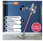 Xiaomi Dreame V11 handstofzuiger